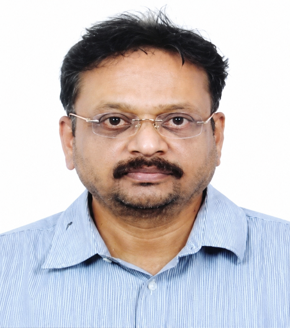 Assistant College Manager's Picture